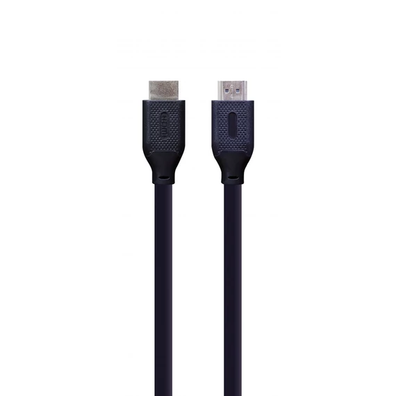 Gembird HDMI-HDMI 2.1 8K Ultra High Speed HDMI with Ethernet cable 2m Black