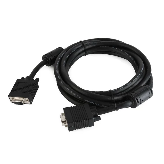 Gembird Premium Quality VGA kábel 3m HD 15M/F