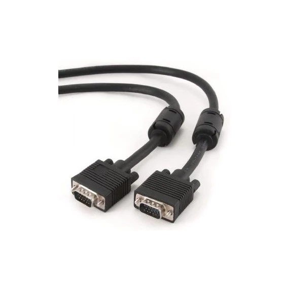 Gembird Premium Quality VGA kábel 3m HD 15M/M