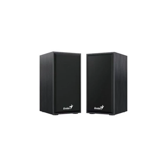 Hangszóró, 2.0, 6W, USB táp, GENIUS 