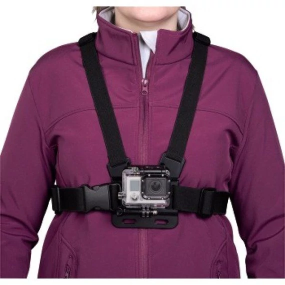 HAMA GoPro mellpánt