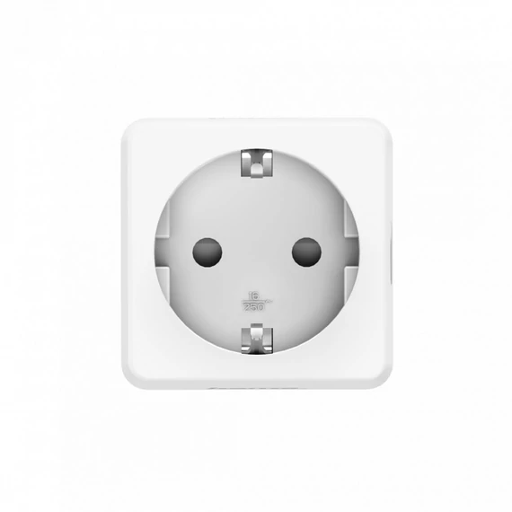 Hama Okos Wifi Mini Konnektor Fogyasztásmérővel