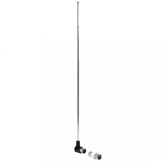 Hama 121671 rádió teleszkóp antenna