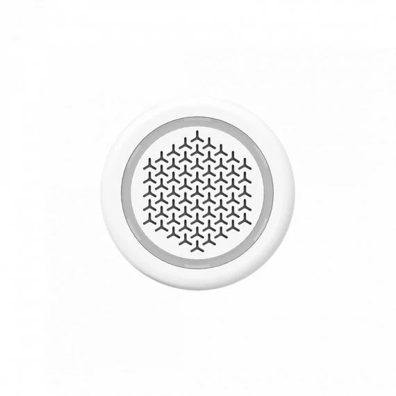 Hama 176590 hőmérős 105 dB okos WiFi riasztó sziréna