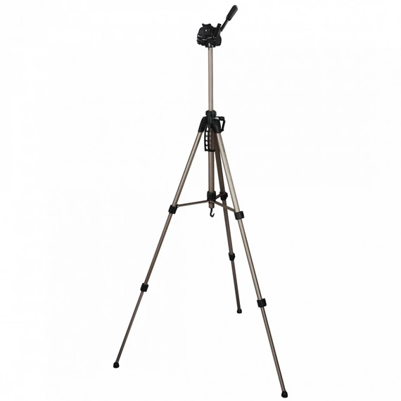 Hama STAR 62 (4162) fotó-videó állvány táskával
