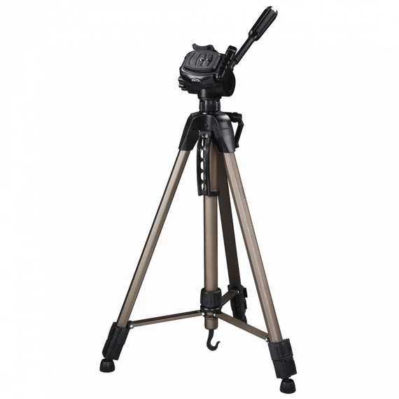 Hama STAR 62 (4162) fotó-videó állvány táskával