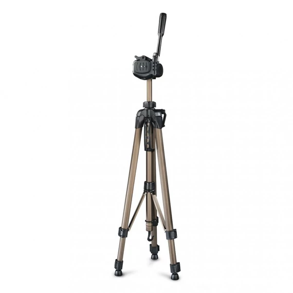 Hama STAR 63 (4163) fotó-videó állvány táskával