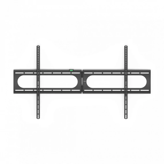 Hama Strong TV Wall Mount 1100x600 Black