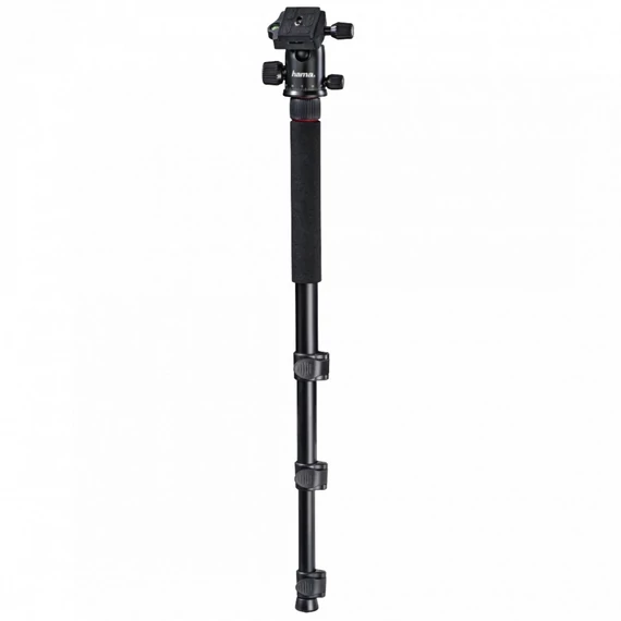 Hama Tar Duo 165 TRI + Mono állvány Black