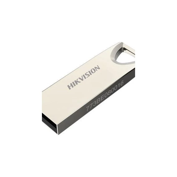 Hikvision 64GB USB3.0 M200 Silver