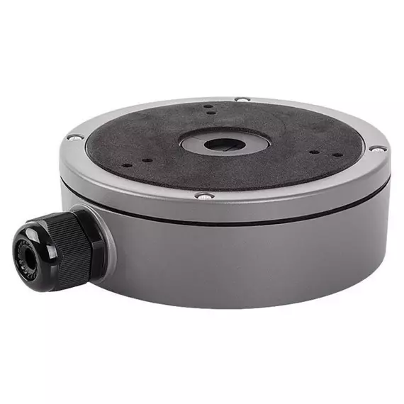 Hikvision DS-1280ZJ-M-G Junction Box for Dome Camera
