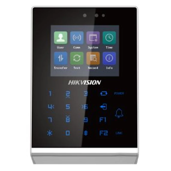 Hikvision Beléptető vezérlő - DS-K1T105AM