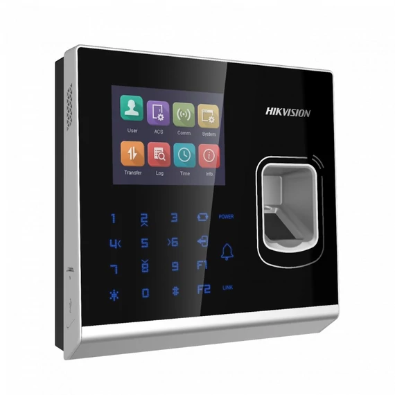 Hikvision DS-K1T201AMF