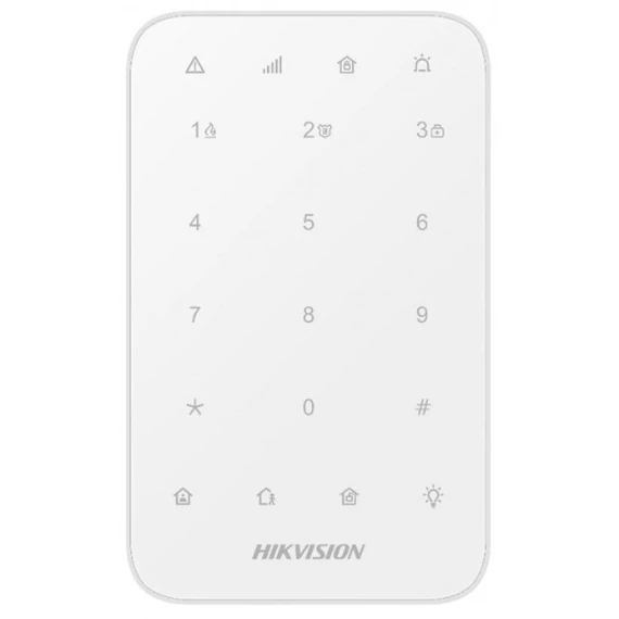 Hikvision DS-PK1-E-WE