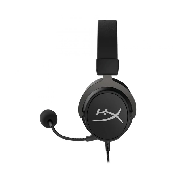 HyperX Cloud MIX 3,5 Jack fekete gamer headset