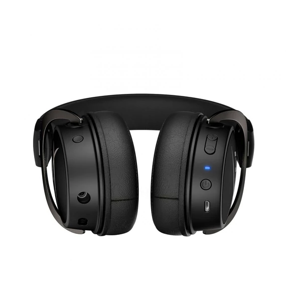 HyperX Cloud MIX 3,5 Jack fekete gamer headset