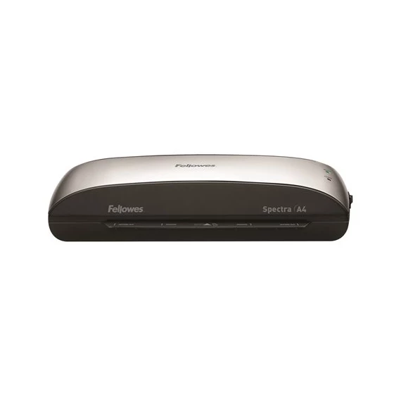 Laminálógép, A4, 80-125 mikron, FELLOWES 