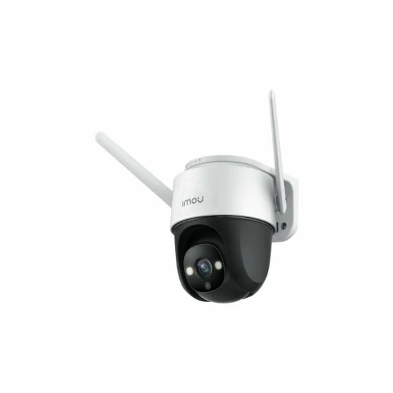 IMOU Cruiser kültéri 2MP, H265, 3.6mm (89°), IR30m, mikrofon/hangszóró, SD, fix lencsés Wi-Fi PT kamera
