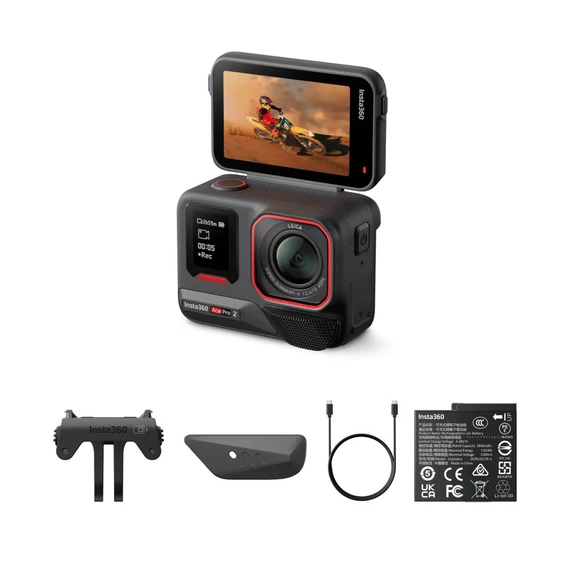 Insta360 Ace Pro 2 sportkamera
