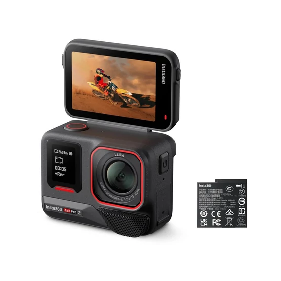 Insta360 Ace Pro 2 sportkamera