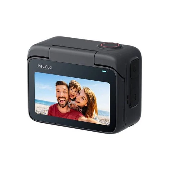 Insta360 GO 3S 64GB fekete sportkamera