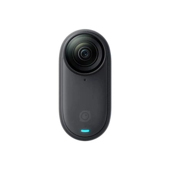 Insta360 GO 3S 64GB fekete sportkamera