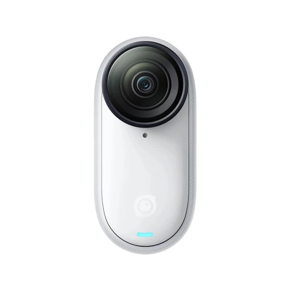 Insta360 GO 3S Arctic 64GB fehér sportkamera
