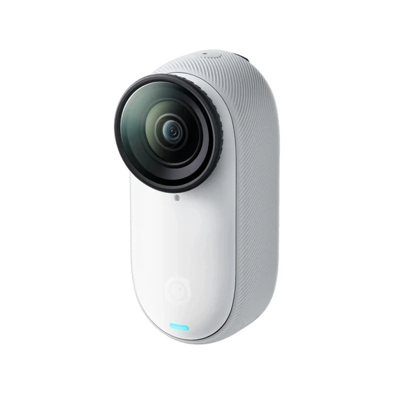 Insta360 GO 3S Arctic 64GB fehér sportkamera