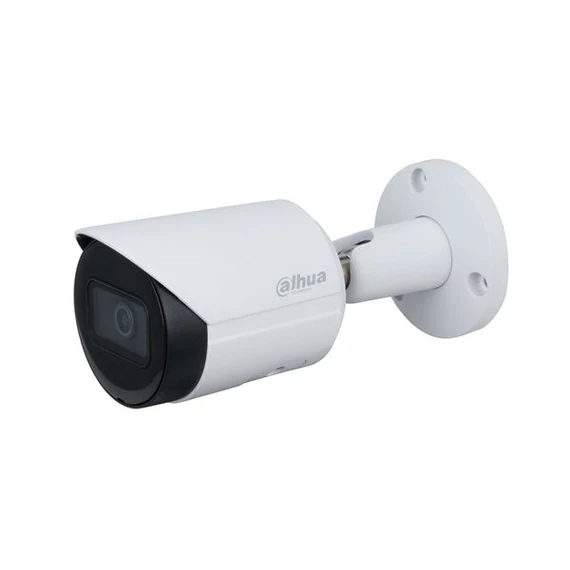 DAHUA IPC-HFW2231S-S-0280B-S2/ kültéri/ 2MP/ 2,8mm/ IR30m/ IP csőkamera