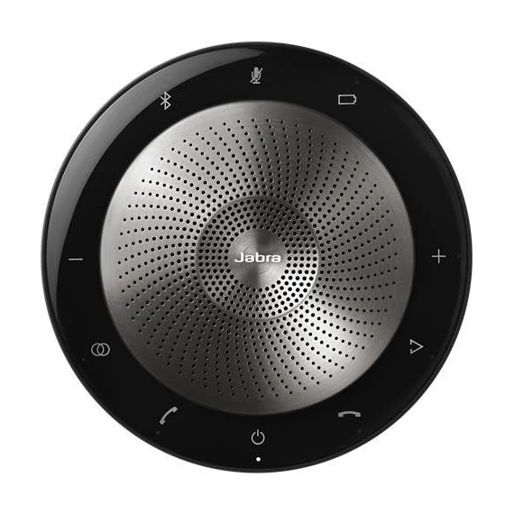 Jabra Speak 710 UC Wireless Speaker Black