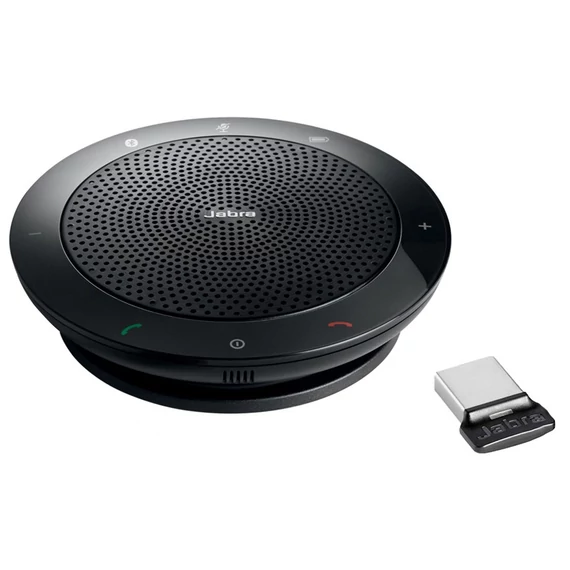 Jabra Speak 510+ (Optimalized for Microsoft Lync)