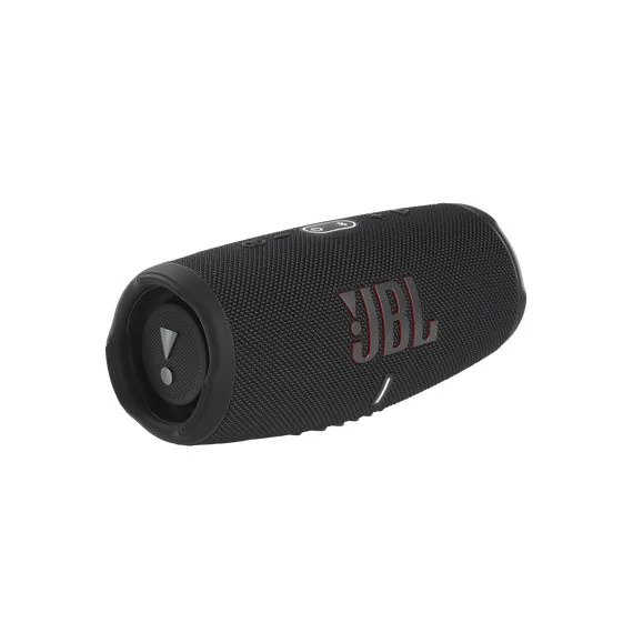 JBL Charge 5 Bluetooth Speaker Black