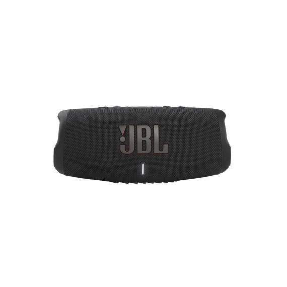 JBL Charge 5 Bluetooth Speaker Black