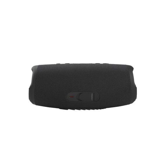 JBL Charge 5 Bluetooth Speaker Black