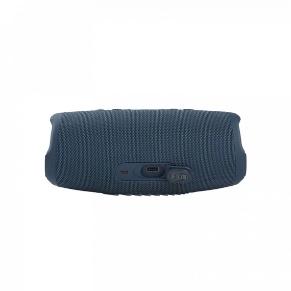 JBL Charge 5 Bluetooth Speaker Blue