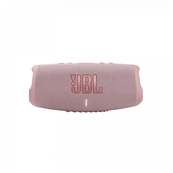 JBL Charge 5 Bluetooth Speaker Pink