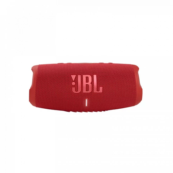 JBL Charge 5 Bluetooth Speaker Red