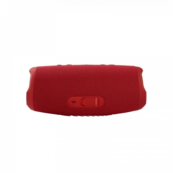 JBL Charge 5 Bluetooth Speaker Red
