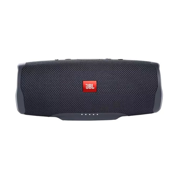 JBL CHARGE Essential 2 fekete Bluetooth hangszóró