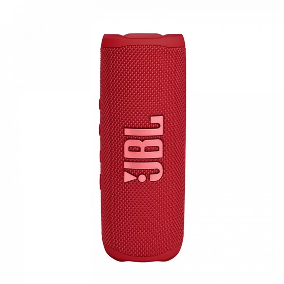 JBL FLIP 6 RED Bluetooth piros hangszóró