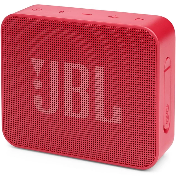 JBL GOESRED Bluetooth piros hangszóró