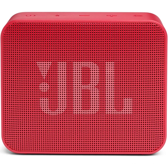 JBL GOESRED Bluetooth piros hangszóró