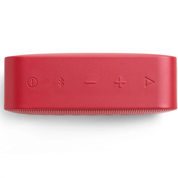 JBL GOESRED Bluetooth piros hangszóró