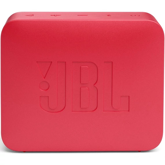 JBL GOESRED Bluetooth piros hangszóró