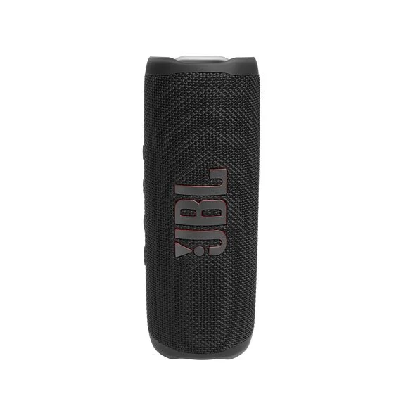 JBL FLIP 6 BLKEU Bluetooth fekete hangszóró