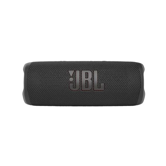 JBL FLIP 6 BLKEU Bluetooth fekete hangszóró