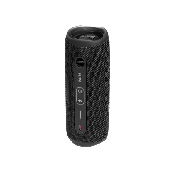 JBL FLIP 6 BLKEU Bluetooth fekete hangszóró