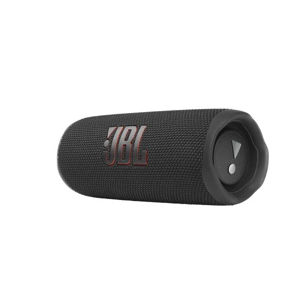 JBL FLIP 6 BLKEU Bluetooth fekete hangszóró