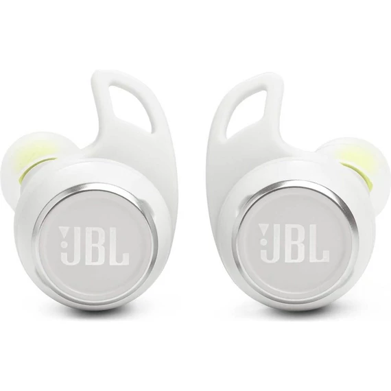 JBL Reflect Aero True Wireless aktív zajszűrős fehér fülhallgató