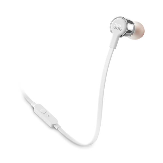 JBL T210 szürke fülhallgató